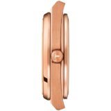 Tissot ročna ura T-Classic PRX Powermatic 80 T137.407.33.041.00 | Shoptok.si