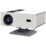 INF Visokokakovostni 4K projektor X6: Android 13, samodejno ostrenje, 320 ANSI, (5000129988) Cene