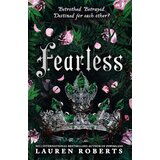 Harper Collins Publishers Ltd Lauren Roberts - Fearless | Eponuda.com