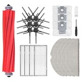 INORCO Za S7 Maxv Ultra Vreka za Prah Filter S7 Maxv /plus G10s Pro T8 Glavna Stranska Krtaa Mop Robotski Sesalnik Rezervni Deli, (22018292) | Shoptok.si