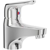 CAMARGUE Vela Armatura za umivalnik Vela (Krom, Sijaj) | Shoptok.si