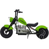 Motor na akumulator Warrior - zeleni | shoptok.hr