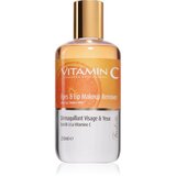 Arganicare Vitamin C Face and Eye Makeup Remover proizvod za skidanje šminke za oči i usne s vitaminom C 250 ml Cijene