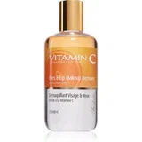 Vitamin C Face and Eye Makeup Remover proizvod za skidanje šminke za oči i usne s vitaminom C 250 ml
