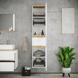 MID.YOU VISOKA OMARA 40/180/35 cm | Shoptok.si