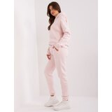 Wow Donna Set-EM-KMPL-629-1.99P-light pink | Shoptok.si