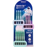 Writech Tehnični svinčnik Space up Pastel, 0,5 mm, celotno stojalo 38/1 | Shoptok.si