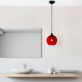 Opviq benek - 20-14301 red chandelier