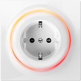 Fibaro Walli socket-outlet Type F White | shoptok.hr