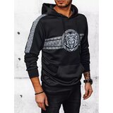 DStreet Men's Hoodie Black | shoptok.hr