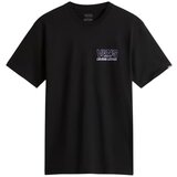 Vans Majice s kratkimi rokavi - Črna | Shoptok.si