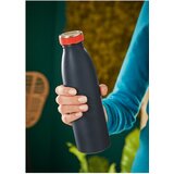  BOCA TERMO METALNA 500ML COSY LEITZ 90160089 TAMNO SIVA | Shoptok.si