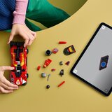 Lego Ferrari 499P | Shoptok.si