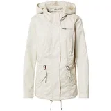 Lagana parka 'Lorca' kameno siva