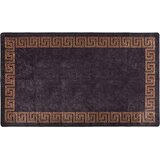  Perivi tepih 190 x 300 cm crno-zlatni | shoptok.hr