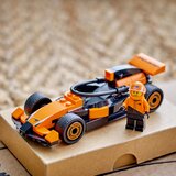 Lego City - Vozač utrka F1® s trkaćim autom McLaren (60442) | shoptok.hr