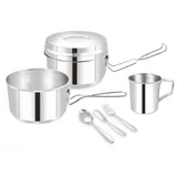King Koff set posuda 7/1 KH-1693