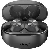 LINQ Brezžične slušalke Bluetooth z vgrajenim mikrofonom, Črna, (5000073525) Cene
