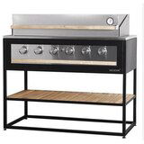 MyOutdoorKitchen Skeldervik plinski roštilj | shoptok.hr