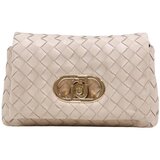 Liu Jo Torbice za na ramo M CROSSBODY AA6148 T385A Bež | Shoptok.si