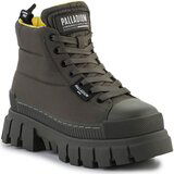 Palladium Polškornji Revolt Boot Overcush 98863-325-M Olive Night 325 pisana | Shoptok.si