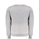 HARMONT &amp; BLAINE HARMONT & BLAINE MEN&#39;S GREY SWEATER | shoptok.hr