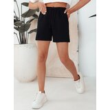 DStreet Spodenki damskie SWAN czarne Cijene