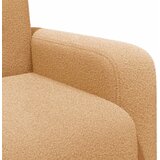  Fotelja Bež Bouclé | Eponuda.com
