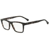 Emporio Armani Okvir za naočare 0EA3138 570355, Muški, Braon Cene