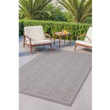 Conceptum Hypnose nazen - grey grey rug (140 x 200) Cene
