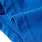  Dječja majica plava 140 | shoptok.hr