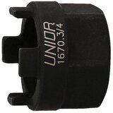 Unior skidač zadnjeg lančanika (Suntour®)1670.3/4 | Eponuda.com
