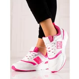 TRENDI CASUAL SPORTS SHOES
