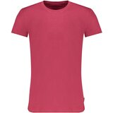 Gaudi GAUDÌ MEN&#39;S RED SHORT SLEEVE T-SHIRT | Shoptok.si