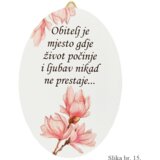  Motivacijski zidni ukrasi s inspirativnim porukama | shoptok.hr