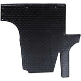  Auto tepih 3 pcs Crna prikladno za VW T5 2010-2015 Guma | shoptok.hr