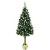  Božićna jelka na deblu, 220 cm, jela | Eponuda.com