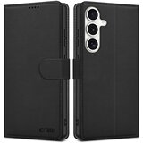 TECH-PROTECT WALLET futrola za GALAXY S25 FE BLACK Cijene