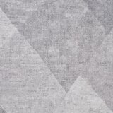 Think Rugs Svetlo siva pralna preproga iz mešanice bombaža 122x170 cm Whisper – | Shoptok.si
