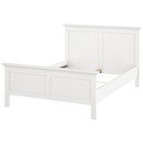 Tvilum Bijeli bračni krevet 140x200 cm Paris – | shoptok.hr