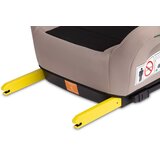 CARETERO Jaguar i-size booster bež (125-150) | shoptok.hr