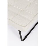 YES EVERYDAY Tabure v naravni barvi Barney – | Shoptok.si