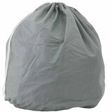  Navlaka za prikolicu za konje siva 396x178x250 cm netkana tkanina | shoptok.hr
