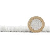 Think Rugs Belo-svetlo siva pralna preproga 200x290 cm Lyna Cream&Grey – | Shoptok.si