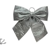  BOŽIĆNA MAŠNA 60CM SREBRNA | Eponuda.ba