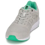 Onitsuka Tiger moške Nizke superge SHAW RUNNER Siva | Shoptok.si
