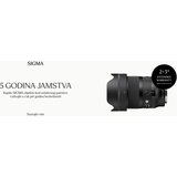 Sigma produžena garancija | Eponuda.ba