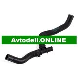VW Hladilni cev GOLF V/VI JETTA TOURAN 1K0 121 157 EA | Shoptok.si