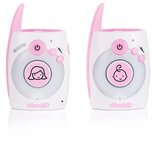Chipolino baby monitor Astro pink mist | shoptok.hr