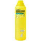 Headspa7 Biotin šampon za kosu za svakodnevnu upotrebu bez sulfata 300 ml | Eponuda.com